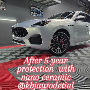KBJ Auto Detail - We do time detailing - Auto Detailing Near Me - La Habra , California KBJ Auto Detail - We do time detailing - Auto Detailing Near Me - La Habra , California