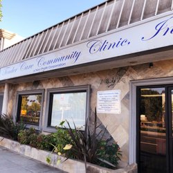 Tender Care Community Clinic