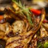 Taza Grill gift card