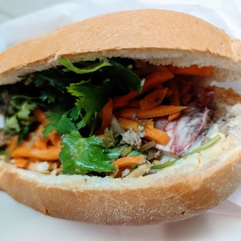 Khang Vietnamese Sandwich Cafe - Banh Mi Xa Xiu - Sandwiches Near Me - Houston, Texas Khang Vietnamese Sandwich Cafe - Banh Mi Xa Xiu - Sandwiches Near Me - Houston, Texas