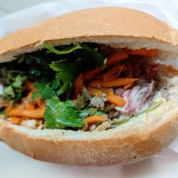 Khang Vietnamese Sandwich Cafe