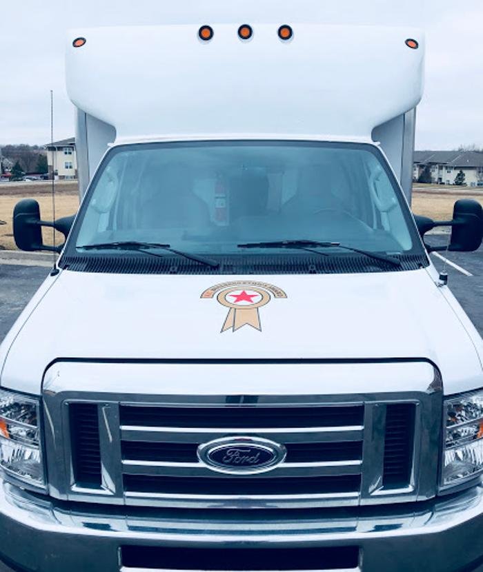 Slide of Snake 'n' Rooter Plumbing Company