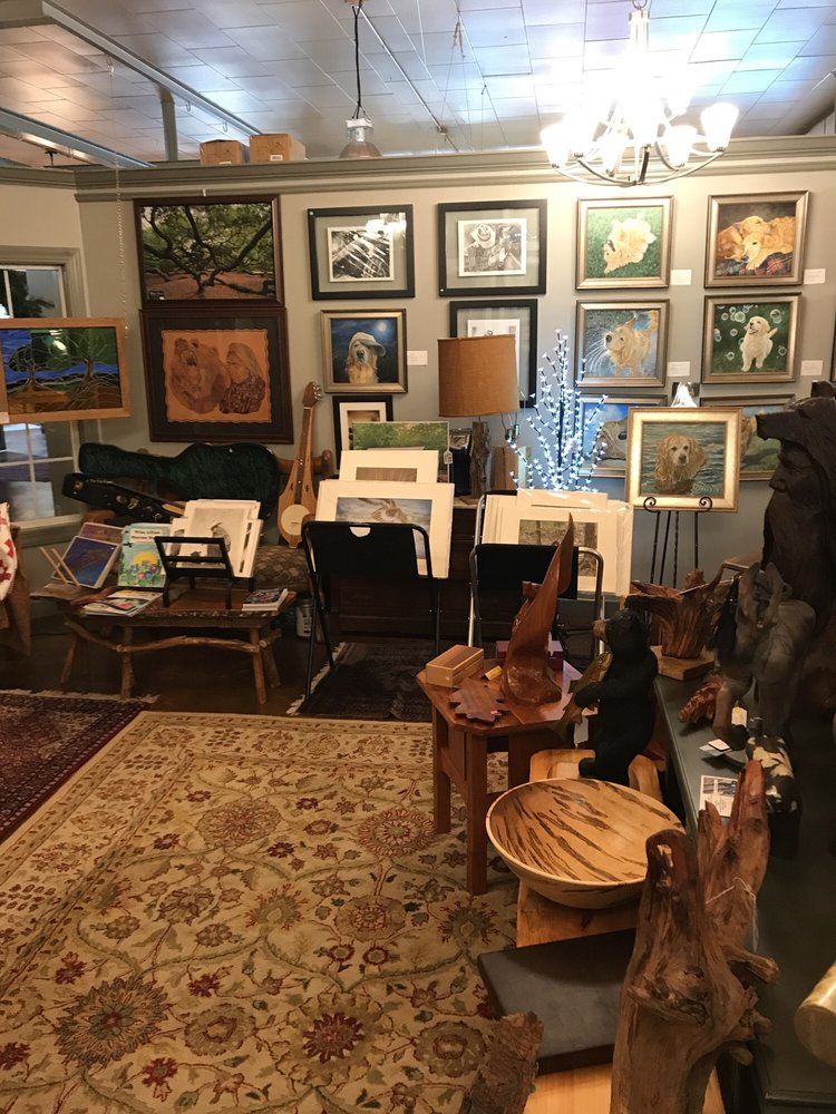 The Millstone Gallery Image