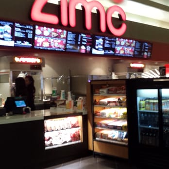 AMC Worldgate 9 - Choose your snacks and bottled drinks - Cinema Near Me - Herndon, Virginia