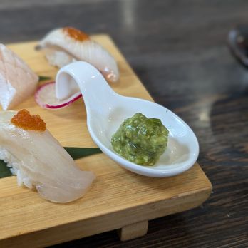 Hangetsu Sushi - Japanese Near Me - Half Moon Bay, California Hangetsu Sushi - Japanese Near Me - Half Moon Bay, California