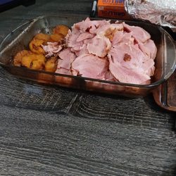 Joe's Butcher Shop
