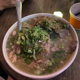 Leng Zaap Leng Zaap