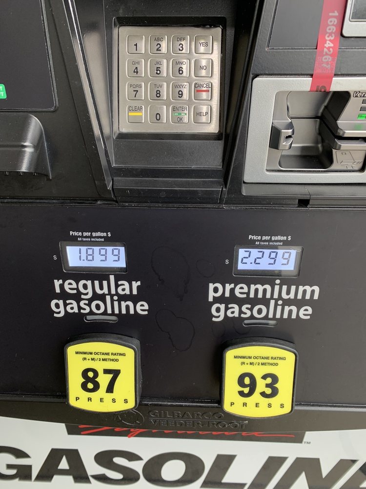 COSTCO GASOLINE Updated April 2024 44 Photos & 14 Reviews 14800