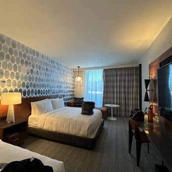 The Ameswell Hotel - Venues & Event Spaces Near Me - Mountain View, California The Ameswell Hotel - Venues & Event Spaces Near Me - Mountain View, California