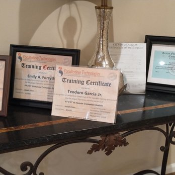 Miller Funeral & Cremation Services - Funeral Directors recognition display - Funeral Services & Cemeteries Near Me - Houston, Texas Miller Funeral & Cremation Services - Funeral Directors recognition display - Funeral Services & Cemeteries Near Me - Houston, Texas
