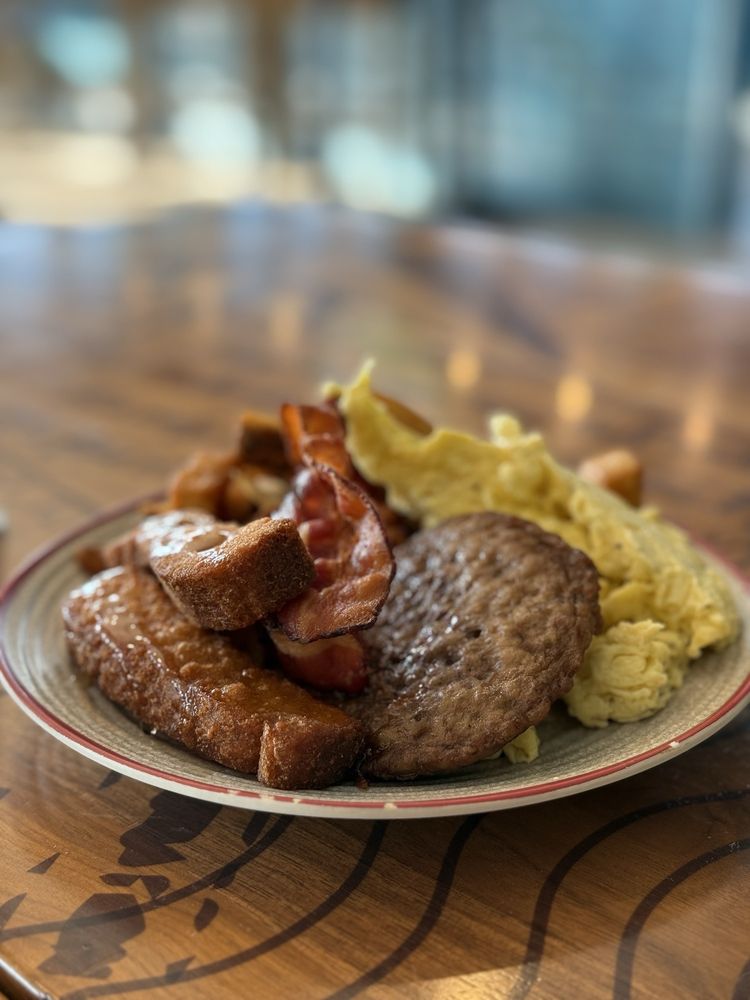 Compass by Margaritaville