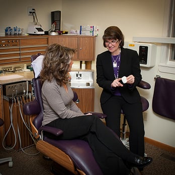 Vanitvelt Dentistry - General Dentistry Near Me - Grand Blanc, Michigan