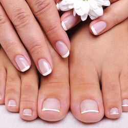 Tracy Podiatry Group - Sole Spa