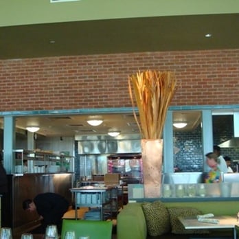 The Grove - kitchen - New American Near Me - Houston, Texas The Grove - kitchen - New American Near Me - Houston, Texas