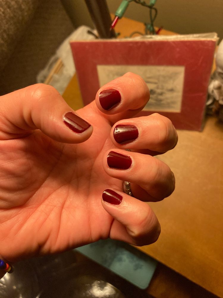 TIARA NAILS & SPA Updated June 2024 11 Reviews 827 Farmington Ave