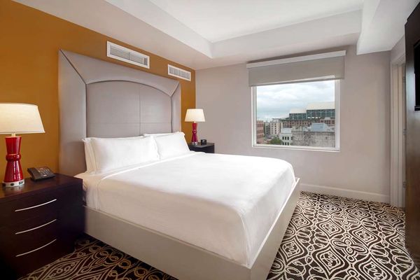 The Sam Houston, Curio Collection by Hilton by null