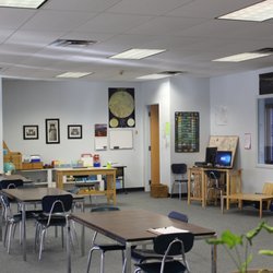 Crystal Lake Montessori School - Upper Elementary