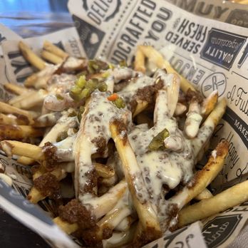 Burger Rob’s - Chili cheese fries! - Burgers Near Me - Titusville, Florida Burger Rob’s - Chili cheese fries! - Burgers Near Me - Titusville, Florida
