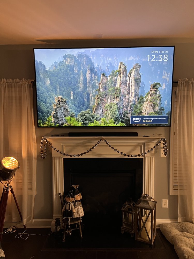 EXPRESS TV MOUNTING Updated October 2024 29 Photos 433 delbert dr