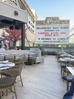 Plaza Hotel & Casino by null