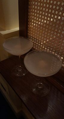 American Bar - New York by null