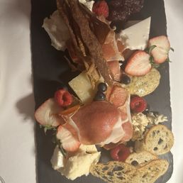 Cheese board Cheese board