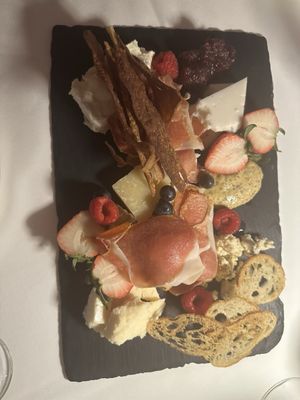 Restaurant Medure by null