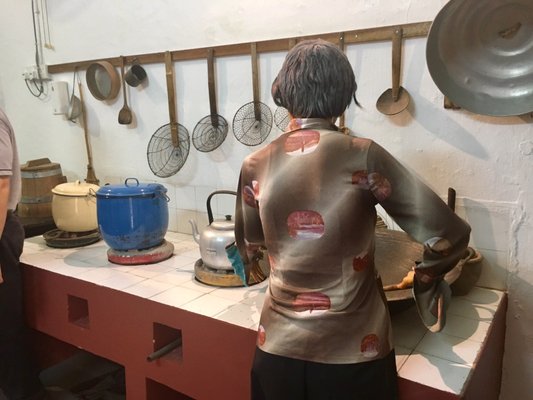 Han Chin Pet Soo by null