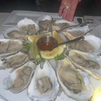 Lucca Restaurant & Bar - Oysters - Italian Near Me - Boston, Massachusetts Lucca Restaurant & Bar - Oysters - Italian Near Me - Boston, Massachusetts