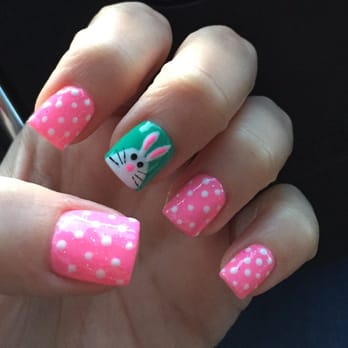Annie's Nails - Ken and Mona! - Nail Salons Near Me - San Pedro, California Annie's Nails - Ken and Mona! - Nail Salons Near Me - San Pedro, California