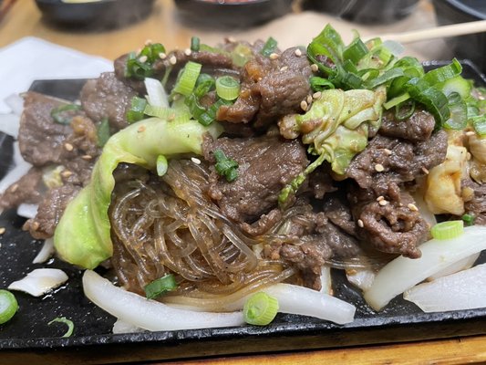 Yangji Gamjatang by null
