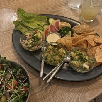 Pacific Catch - Seafood Near Me - Tustin, California Pacific Catch - Seafood Near Me - Tustin, California