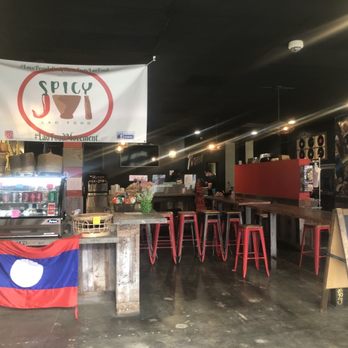 Spicy Joi - Inside - Sandwiches Near Me - Concord, California Spicy Joi - Inside - Sandwiches Near Me - Concord, California