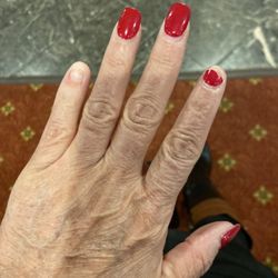 Lam Nails