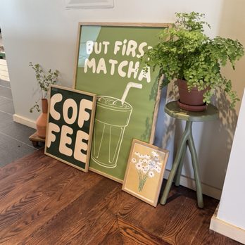 Jandii - Coffee & Tea Near Me - San Francisco, California Jandii - Coffee & Tea Near Me - San Francisco, California