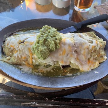 Diego's - Porkfection Panqueque - Latin American Near Me - Grass Valley, California