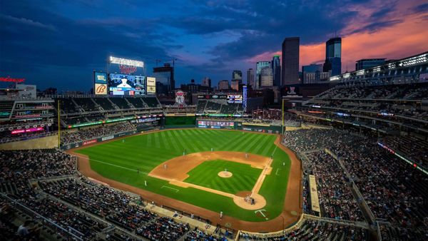 Target Field by null