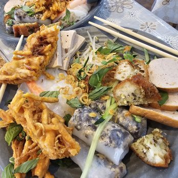 Banh Cuon Thien Huong - Bánh cuốn đặc biệt. - Vietnamese Near Me - Westminster, California Banh Cuon Thien Huong - Bánh cuốn đặc biệt. - Vietnamese Near Me - Westminster, California