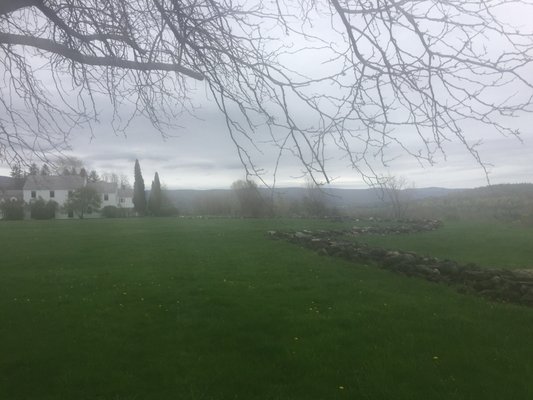 Bennington College by null