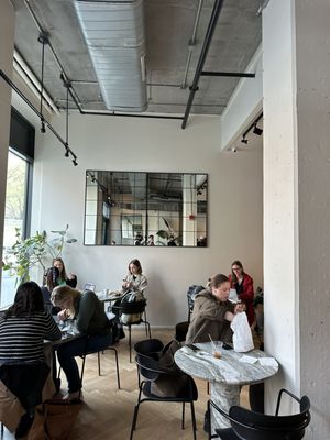 Librae Bakery by null