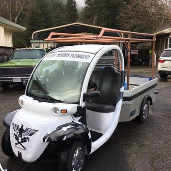 Kenny Rogers Plumbing - Kenny Rogers plumbing 'lil mule getting a new pipe rack - out of pipe - Plumbing Near Me Kenny Rogers Plumbing - Kenny Rogers plumbing 'lil mule getting a new pipe rack - out of pipe - Plumbing Near Me