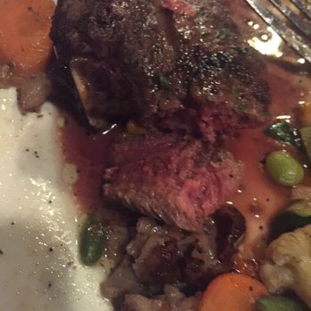 Cornet - Looks more raw than medium - Cocktail Bars Near Me - New Orleans, Louisiana