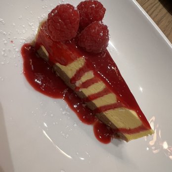 Central Michel Richard - Cheesecake - New American Near Me - Washington, DC, District of Columbia