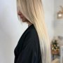 Shannon Albert Hair