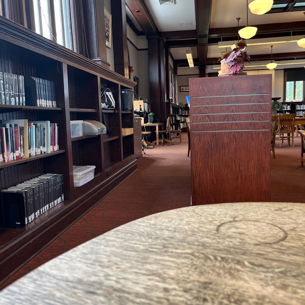 Port Townsend Public Library - Second floor - Libraries Near Me - Port Townsend, Washington Port Townsend Public Library - Second floor - Libraries Near Me - Port Townsend, Washington