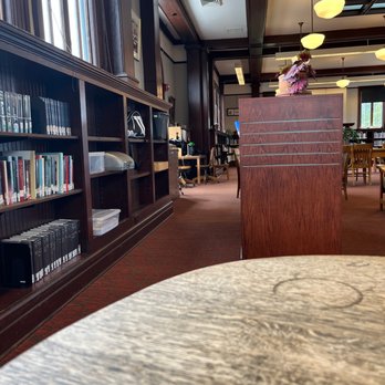 Port Townsend Public Library - Second floor - Libraries Near Me - Port Townsend, Washington Port Townsend Public Library - Second floor - Libraries Near Me - Port Townsend, Washington