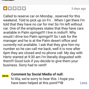 Hertz Rent A Car - Car Rental Near Me - Indio, California Hertz Rent A Car - Car Rental Near Me - Indio, California