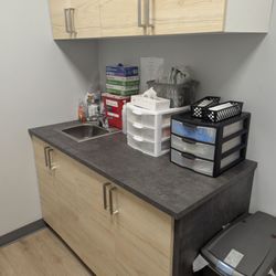 PromptMD Urgent Care - Room 3