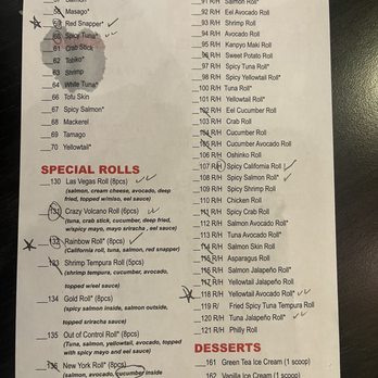 Sakura Sushi - Japanese Near Me - Mesa, Arizona Sakura Sushi - Japanese Near Me - Mesa, Arizona