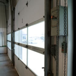 Clark Overhead Doors